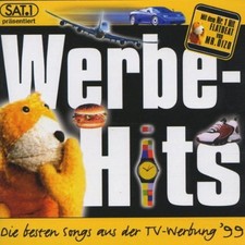 Werbehits-Die besten Songs aus