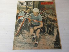 BUT et CLUB 224 06.03.1950