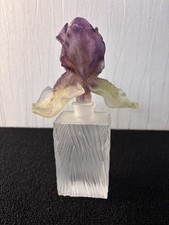 Flacon à parfum