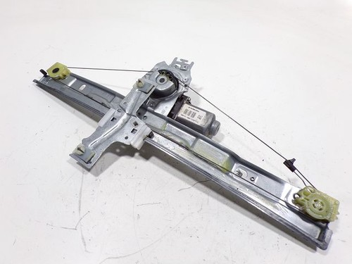 Leve vitre electrique avant - leve-vitre,