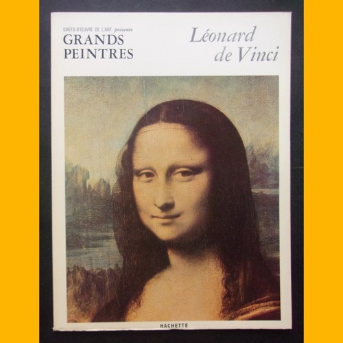 Collection grands peintres - collection,