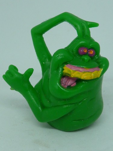 Figurine ancienne pvc - figurine,