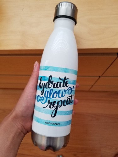 Sephoralife hydrate glow - hydrate,