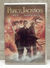 DVD Action Fantastique PERCY