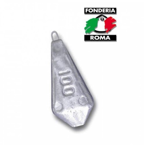 Plomb pêche bolentino - plomb,