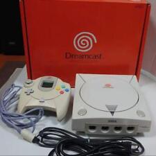 Console et système de manette SEGA Dreamcast modèle HKT-3000 avec logiciel de...