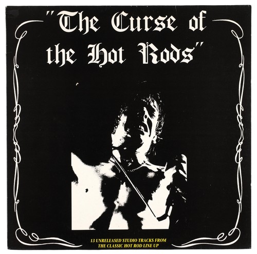 The hot rods curse - the,