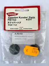 Sliper hub RS153 Ultima KYOSHO