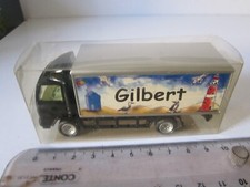 CARROUSEL CAMION PORTEUR "GILBERT"