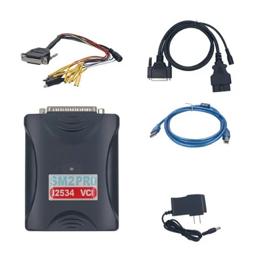 Diagnostic outils sm2 - diagnostic,