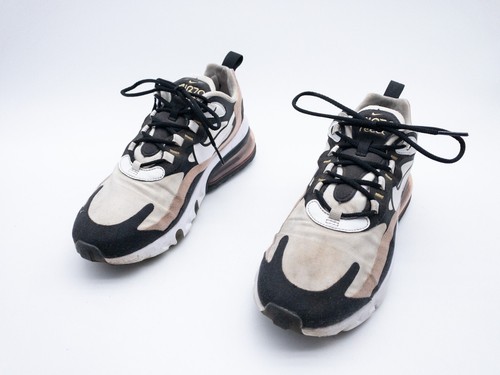 Nike air max 270 react - react, baskets