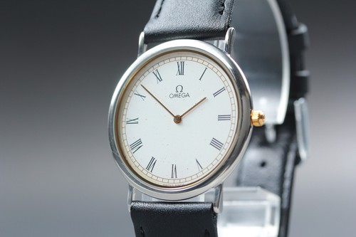 Montre homme omega ville - homme, de