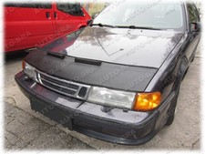 Soutien-gorge de capot pour