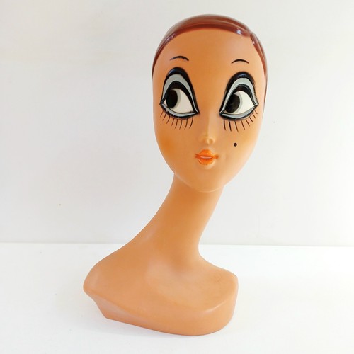 Tete chapeau twiggy - tete, twiggy,