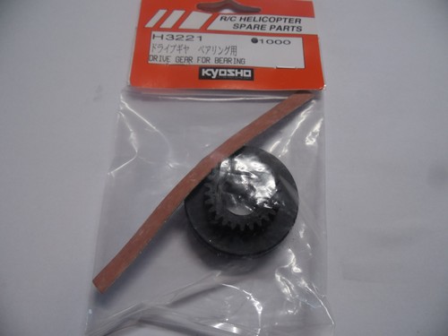Vintage kyosho h3221 - vintage,