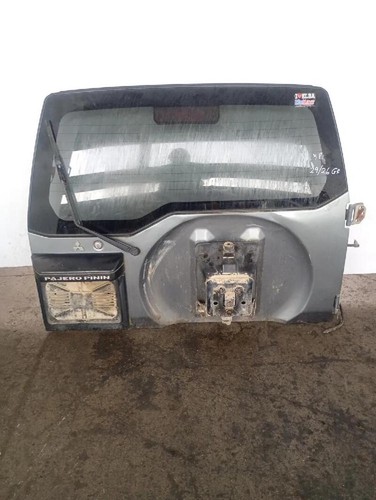 Mr465599 hayon mitsubishi - mr465599,
