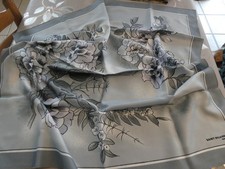 Foulard Carré VINTAGE Femme