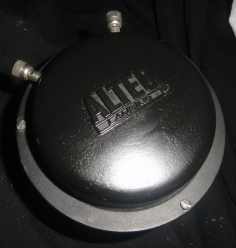 Single altec lansing 802d - single,