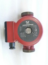 Pompe à chaleur Grundfos UPS 32 - 25 230 volts circulateur 180 mm 52014061...