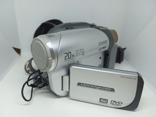 Caméscope sony handycam - sony,