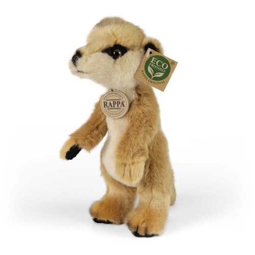 Peluche suricate cm - peluche,
