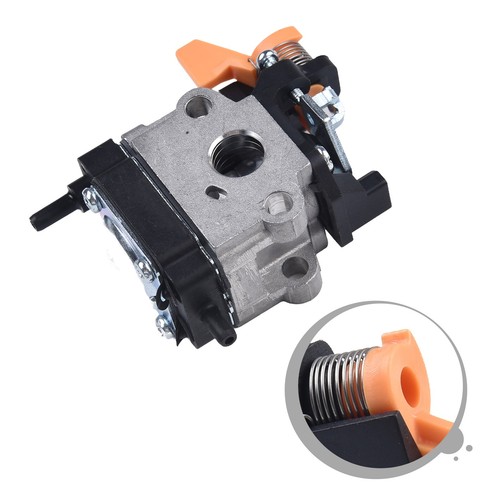 Carburateur fonctionnel
