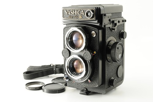 Appareil photo reflex