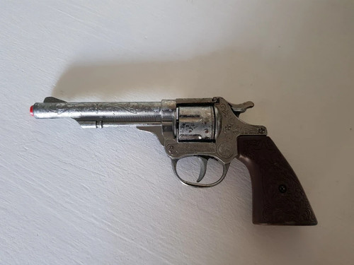 Jeu pistolet cow boy - jeu,