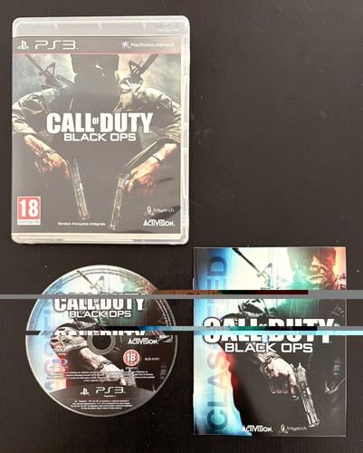 Call duty black ops - call,