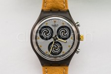 Swatch chrono 1992 scm101 - swatch,