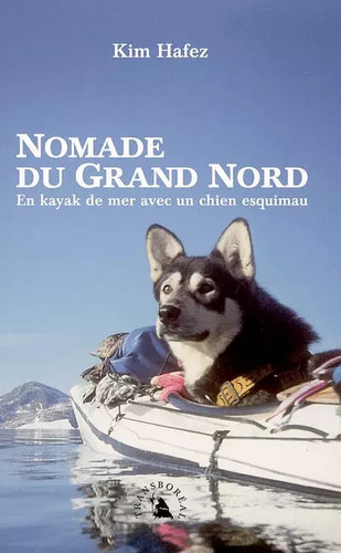Nomade grand nord - grand, en