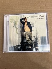 Christophe Mae - Mon Paradis -