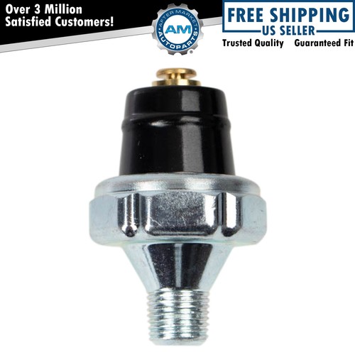 Oil pressure switch for - pressure,
