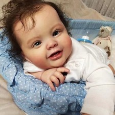 Realistic Reborn Doll Kits