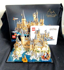 LEGO 76419 - HARRY POTTER LE