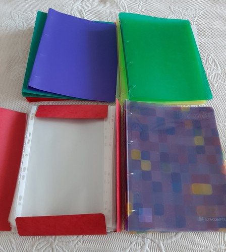 Fournitures scolaires