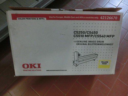 Tambour original oki - tambour,