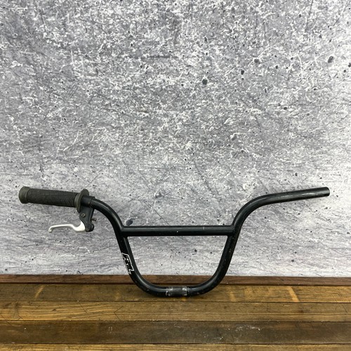 Redline bmx handlebar mid - handlebar,