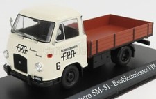 IME RASTROJERO SM-81