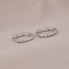 Naturel Si / H Diamant Rond