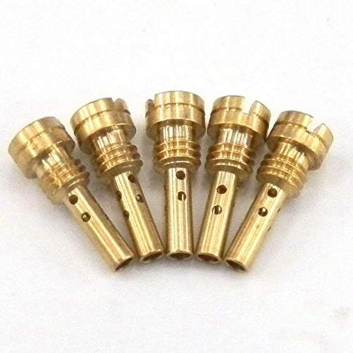 Slow jet pour keihin cv - 5,