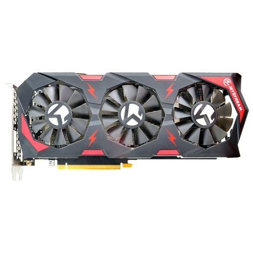 Carte graphique maxsun gtx1060 - graphique,