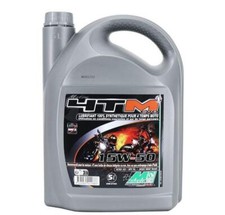 Huile moteur 4 temps maxi