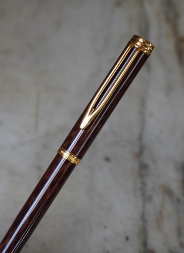 Stylo plume waterman gentleman - stylo,