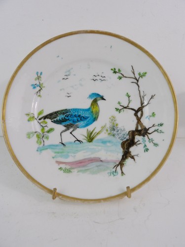 Honor antique plate - honor, decor