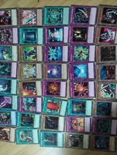 Carte yu gi oh du coffret des