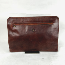 Porte document vintage  " The