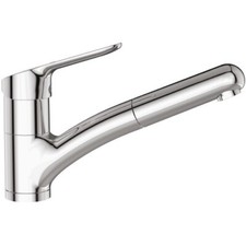 Mitigeur d'évier - douchette