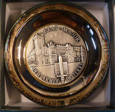 Coupelle ETAT-MAJOR de l'ARMEE