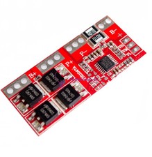 4S 15A 18650 Li-ion Lithium